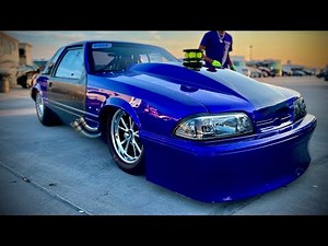 TriggaMan Invades Big Jake’s Promotions | Southern Grudge Nationals