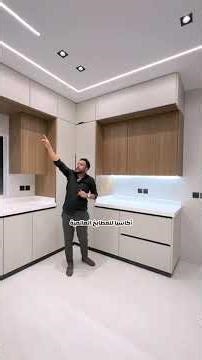 أكاسيا للمطابخ العالمية | تسليم مطبخ العميل عتيق علي الزهراني