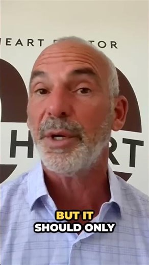 Reason #6 To Fire Your Cardiologist 🔥