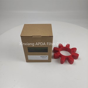 [Hot Item] Air Compressor Spare Parts Coupling 88290021-967 88290019-861