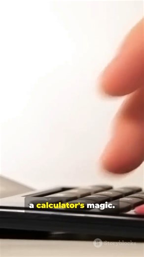 Working mechanism of a calculator #calculation #science #tech #shorts #binary #electronic #explained