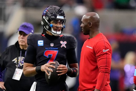 How to watch Houston Texans vs. Los Angeles Chargers on Nickelodeon: FREE LIVE STREAM, Time, TV, Channel for Wild Card Weekend