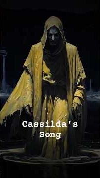 Cassilda's Song // The Lake Remembers // King in Yellow