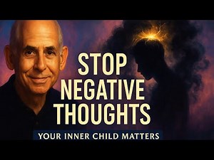 🔴 How to Stop Negative Thoughts for Good | Dr. Daniel Amen Reveals the Truth
