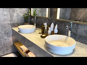 Kagi Spa Resort Maldives - Ocean Overwater Pool Villa Full Tour