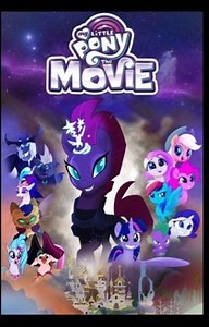 MLP : the movie ( reader insert/ OC story).  - Heres something Random For Ya! ( Updated ).