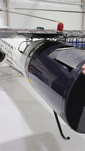 Learning about MD NOTAR, or “No Tail Rotor”, a helicopter anti-torque system that replaces a conventional tail rotor with a fan in the tail boom. #notar #mdhelicopters #helicopter #aviation #aviationlovers | Independent Helicopters