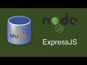 Create an API using ExpressJS and MySQL [TAGALOG]