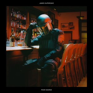 Poor George by James Supercave - METEA MEDIA