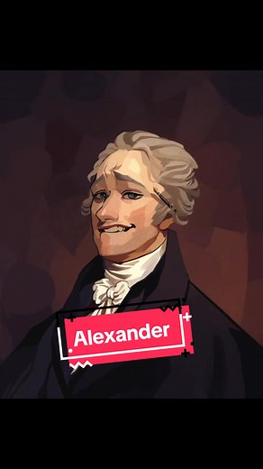#AlexanderHamilton - Baby You Are My Shot