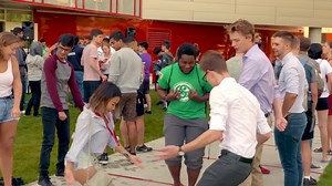 1K reactions · 23 shares | The University of Calgary (AB, Canada) been ranked amongst the world's top universities and we've done it by pushing our limits, challenging ourselves to do better, and seeking knowledge – wherever that journey takes us. | University of Calgary Future Students | Facebook