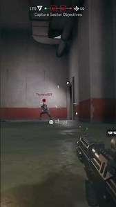 Delta Force Funny moments 😂 #shorts #gaming