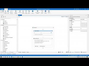 Invoke Vb.net Code in UI path , Rounding off Number using Vb.net