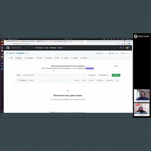 On November 11, Yegor Shytikov, a Magento microservices evangelist, gave a talk titled “Magento NodeJS Microservices” on Magento Meetup Kharkiv Online #11 🧡 Yegor told us everything about microservices, strangler application, and shared-database-per-microservices-and-monolithic patterns. The major part of his talk was devoted to KnexJS as a Query Builder 🤘 You can also watch this video on our YouTube channel with timecodes: https://www.youtube.com/watch?v=Hputnd2Jijc&list=PLllxOiVRh8qiNF1POAiT