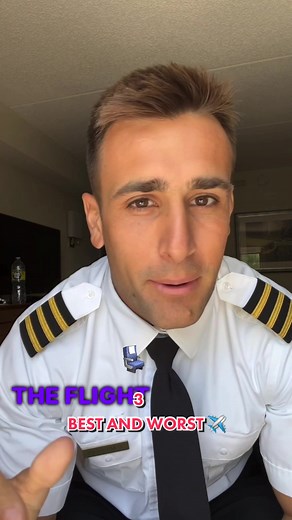 Top 3 Benefits and Drawbacks of Being an Airline Pilot