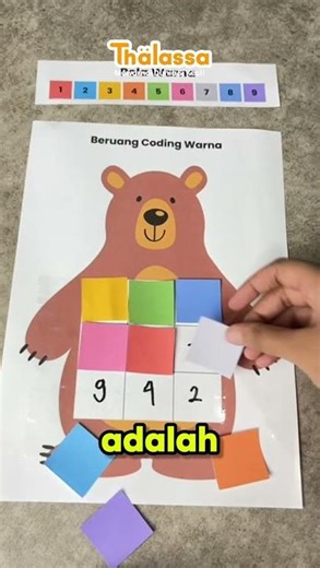 Pentingnya Belajar sambil Bermain