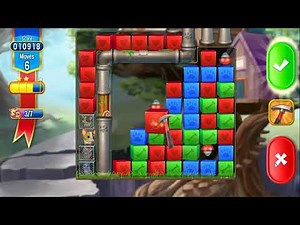 Pet Rescue Saga Level 5295 - NO BOOSTERS | SKILLGAMING ✔️