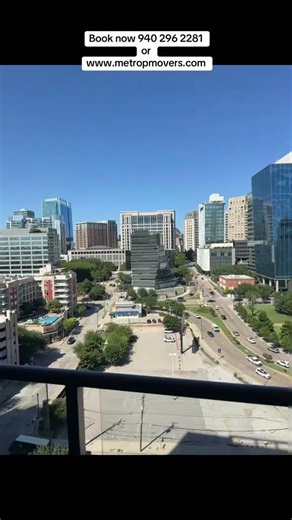 Metroplex Movers — Reliable DFW movers. Call 940-296-2281 or visit www.metropmovers.com