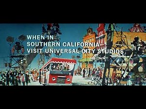 Universal Pictures/Universal City Studios (1967)