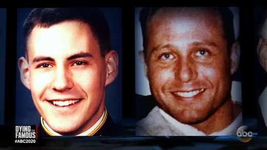 Versace's murderer Andrew Cunanan kills his first two victims