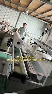 JRT Jumbo Roll Toilet Paper Cutting Machines Manufacturers Whatsapp: +86-15159281187