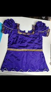 Trending sleeve stitching video More videos follow for my page #karaikal_official❤️❤️ #trendingreels #instagram #trending #tailoringtips #tip #karikalinfluencer #trending | Thahmi Creates Karaikal