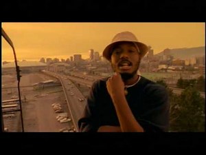 Rascalz - Top Of The World feat. K-OS & Barrington Levy