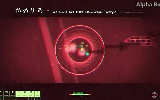 2022新版本特效机关枪严判尝试 We Could Get More Machinegun Psystyle!（And More Genre Switches）