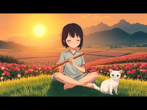 Zen Garden Ambiance | Quiet Music for Mindfulness & Focus