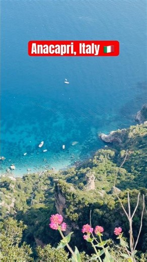 Anacapri, Italy ❤️❤️❤️ #travelwithsrinika #Anacapri #italy #travel