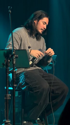 Angelo Miguel - "Please Don't Ask Me" (19 East, 11-26-25) | 19 East