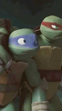 SCI-TWI is the BEST MOTHER EVER!! - TMNT x MLP: WaterCity Mystery