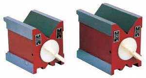 [Hot Item] Xv Fixture Permanent Magnetic V Blocks