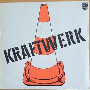 Kraftwerk - Kraftwerk