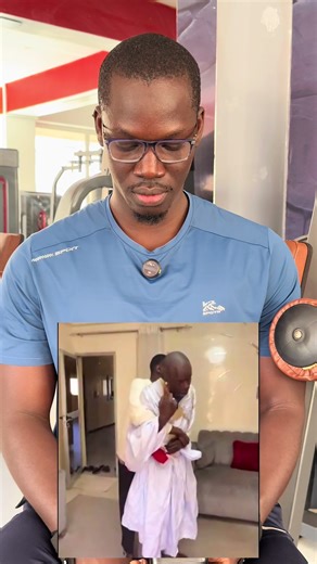 Encourageons les personnes agèes à faire une activité physique régulière . . . #competition #musculation #muscle #gym #gymmotivation