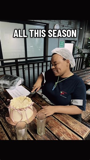 Buhle's sweet atelier..🎂 (@buhles_sweet_atelier)’s videos with original sound - fik_lyrics