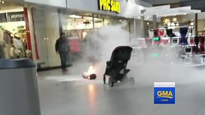 Federal Government Warns Some Hoverboards Considered Defective