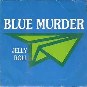 Blue Murder - Jelly Roll