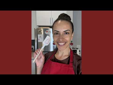 Hannah cooks GARLICKY QUINOA #vegan #veganfood #quinoa #plantbased #veganrecipes #plantbasedprotein