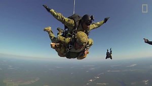 7.1K reactions · 1.6K shares | Watch: A hero combat dog named...