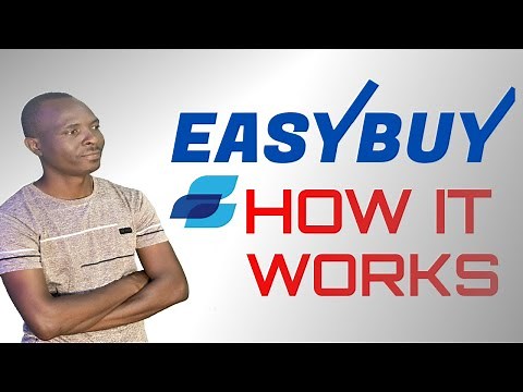 Easybuy: How Easy It Is To Buy A New Phone With Easybuy: How it works