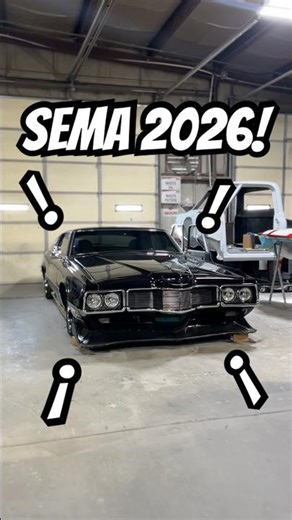 The WILDEST Thunderbird Build Just Rolled In 👀💥