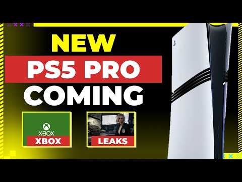 New PS5 Pro Coming This Month | Costco Drops Xbox, Resident Evil Leaks & Helldivers 3 Update