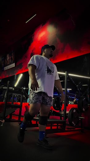 PART II LOADING… #azfitness #phoenix #az #glendaleaz #gymmotivation