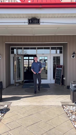 Makes you wanna go buy a polo! Dalton is killing it!😎 Come check out some of our new merchandise! #golf #bermudasands #footjoy #virginiagolf #FashionInspiration | Meadows Farms Golf Course