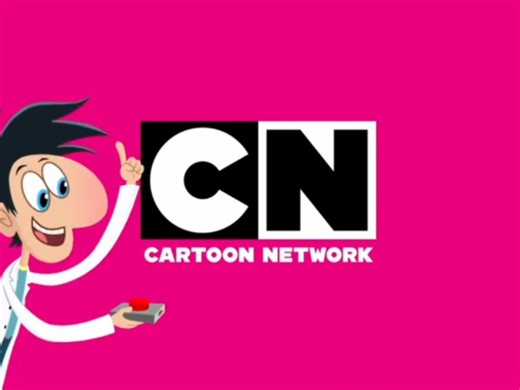 ［转载］Cartoon Network频道品牌重塑 2017 - 标识