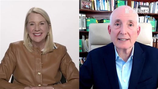 Ed Slott: Higher SALT Cap Could Mean Significant Tax Savings | Jim Dobbs, CFP®, CIMA®, CPWA®