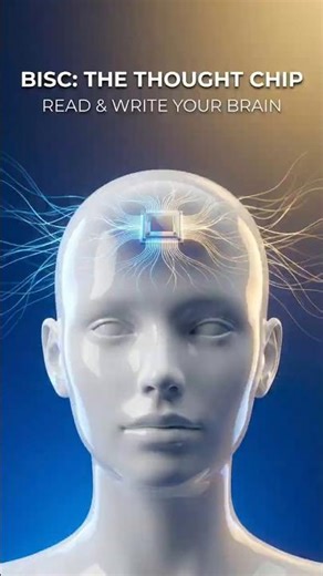 Mind Control Chip Used by Spies