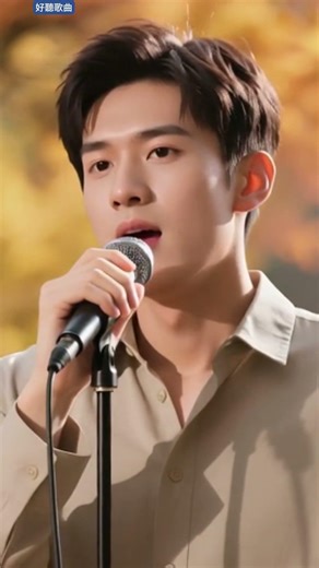 Lyra's cover of "Deep Autumn" | Original singer: Jacky Cheung | Autumn's chill deepens in the hea...