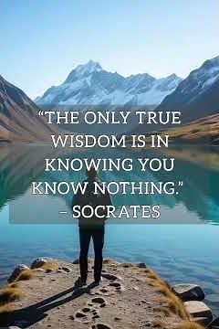 10 Timeless Quotes of Wisdom and Life Lessons